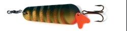 LINGURITA OSCILANTA ABU GARCIA ATOM 7.5CM / 20G YELLOW PERCH