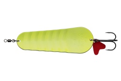 LINGURITA OSCILANTA ABU GARCIA ATOM PRO 7.5CM / 20GR FIRE PERCH