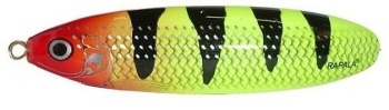LINGURITA OSCILANTA ANTIBRADIS RAPALA MINNOW SPOON 8CM 22G CLT