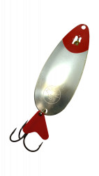 LINGURITA OSCILANTA ARROW ARGINTATA IRLANDEZA 11G