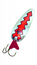 LINGURITA OSCILANTA ARROW ARGINTATA MARE PARA GIGANT 17G