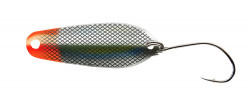 LINGURITA OSCILANTA CORMORAN TORO UL4 25MM/1,6G FARBE 35