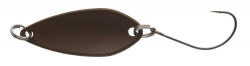 LINGURITA OSCILANTA DAIWA PRESSO ADM 2.6CM 2.2G DARK FOREST