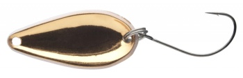 LINGURITA OSCILANTA DAIWA PRESSO LMN 2.4CM 1.9G NEON GLOW - Img 2
