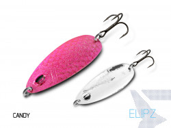 LINGURITA OSCILANTA DELPHIN ELPIZ FULLSCALE, AGRESOR, 7.5CM, 12G