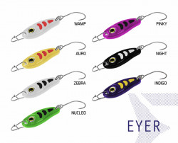 LINGURITA OSCILANTA DELPHIN EYER 5G WAMP HOOK #2