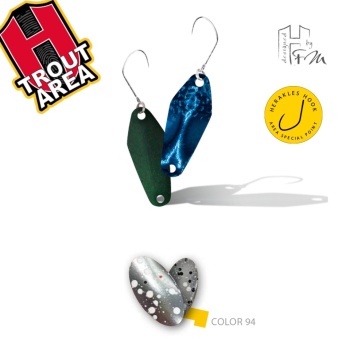 LINGURITA OSCILANTA HERAKLES ZERO 0.6gr Culoare 94