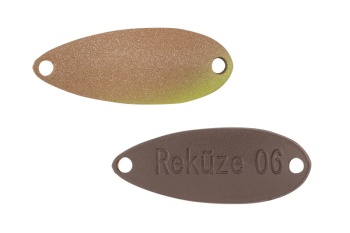 LINGURITA OSCILANTA JACKALL REKUZE 1,95CM/0.6G 226 LA FRANCE