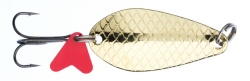 LINGURITA OSCILANTA JAXON HR ATLAS 2B 14GR