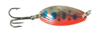 LINGURITA OSCILANTA JAXON HR NANO XS 1E 4GR