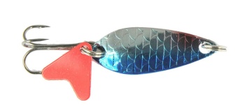 LINGURITA OSCILANTA JAXON HR NANO XT 1C 6GR