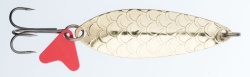 LINGURITA OSCILANTA JAXON HR PRO SPIN HHX 2B 22GR