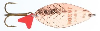 LINGURITA OSCILANTA JAXON HS ALGA CLASSIC 3C 32GR
