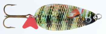 LINGURITA OSCILANTA JAXON HS KARAS SCOT 2P 18GR