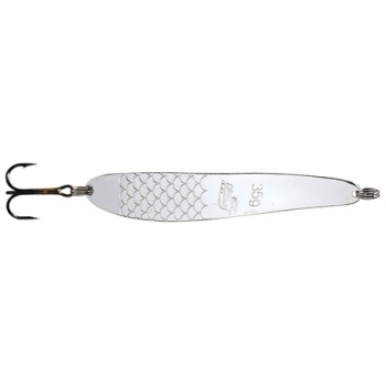 LINGURITA Oscilanta Konger Castor Silver 9gr