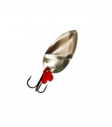 LINGURITA OSCILANTA MISU ARGINTATA KALMASTER 10G