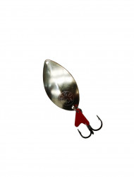 LINGURITA OSCILANTA MISU ARGINTATA MIGDALA 10G