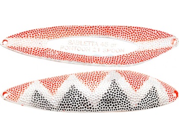 LINGURITA OSCILANTA PONTOON21 SABLETTA 7.8CM 30G S64-606