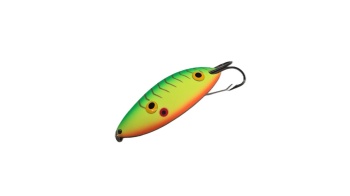 LINGURITA OSCILANTA STRIKE PRO SCORPION ANTIBRADIS 7CM/18G
