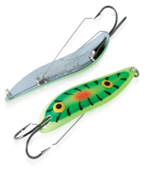 LINGURITA OSCILANTA STRIKE PRO SERPENT ANTIBRADIS 7.5CM / 18G A25 - Img 2