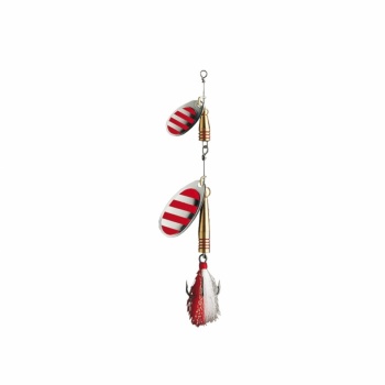 LINGURITA ROTATIVA 10GR DAM EFFZETT TANDEM DRESSED STRIPE