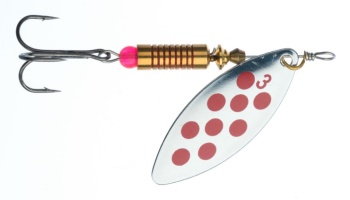 LINGURITA ROTATIVA JAXON HOLO REFLEX SWING 3C 31GR