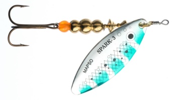 LINGURITA ROTATIVA JAXON LUKRIS SPARK 2TPV 7.5GR