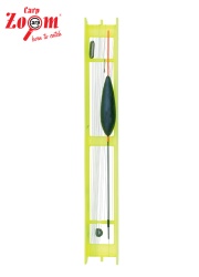 LINIE VARGA CARP ZOOM 5 3.0GR 8M 0.14MM NR12