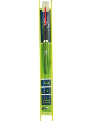 LINIE VARGA JAXON PRO FLOAT ZD 1.5GR 8M 18-14MM NR 10