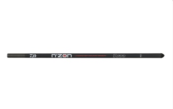 MANER MINCIOG NZON LANDING NET EXT 1BUC.CARBON 1,00M