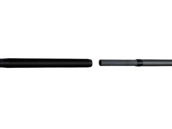 MANER PENTRU MINCIOG DELPHIN ATAK! DUO 140cm/2BUC - Img 5