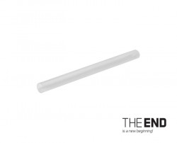 MANSON SCURT THE END 43MM X 3MM / 30BUC 43MM X 3MM