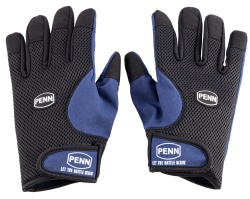 MANUSI PESCUIT PENN SW TOOL CASTING GLOVES M