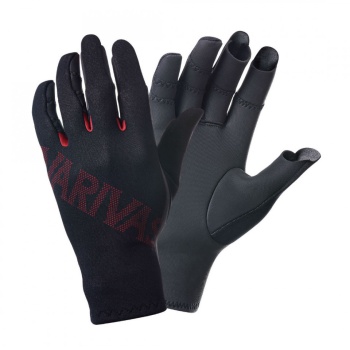 MANUSI VARIVAS CHOLOPREN TITAN L BLACK RED