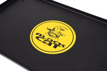 MASA BLACK CAT BIVVY TABLE 49.5X30CM - Img 6