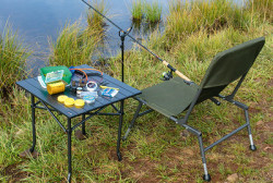 MASA EXTRACARP ROLL-UP BIVVY 52X52X52CM