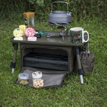 MASA ORGANIZATOR PENTRU CORT AVID CARP 30X50X23CM