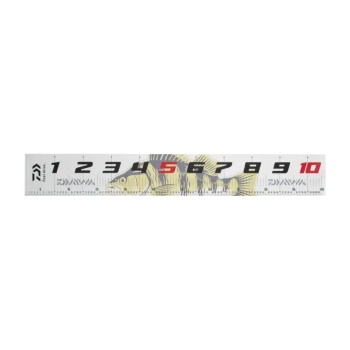 MASURATOARE PENTRU PESTI CU SCAI DAIWA 15X105CM
