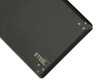 MASUTA CRAP DELPHIN STEELS XL 55X35CM 55X35CM - Img 6