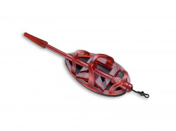 METHOD FEEDER DELPHIN METHOD QUIX L / 70G