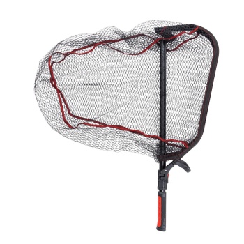 MINCIOG ABU GARCIA SPIKE NET FOLDABLE 60X50 CM - Img 2
