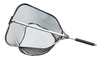 MINCIOG JAXON FLOATING MULTIPOWER CAUCIUCAT 60X70CM 110CM 11MM - Img 2