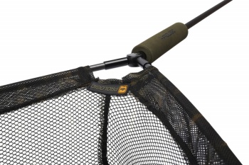 MINCIOG PROLOGIC C3 FULCRUM / NET FLOAT CAMO 2BUC 1.80M - Img 2