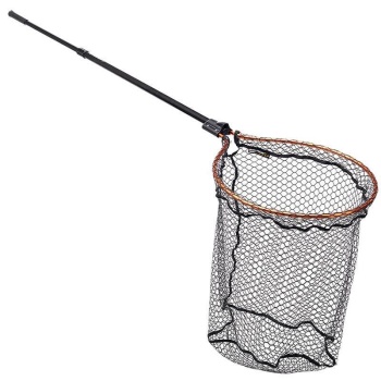 MINCIOG SAVAGE GEAR TELE FULL FRAME ROUND 46X56X50CM 99-150CM - Img 2