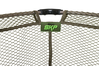 MINCIOG SHAKESPEARE SKP 20IN LANDING NET HEAD - Img 2