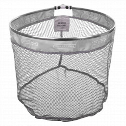 MINCIOG SHAKESPEARE SUPERTEAM SILVERS FAST NET 45CM