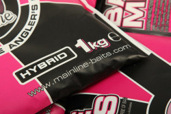 MIX BOILIES MAINLINE HYBRID 1KG
