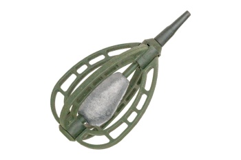 MOMITOR CARP ZOOM BOMBER BASKET 45gr