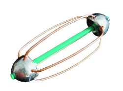 MOMITOR CARP ZOOM STRIAT 40GR