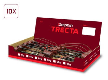 MOMITOR FEEDER DELPHIN TRECTA 80G - Img 2